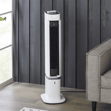 fan heater humidifier
